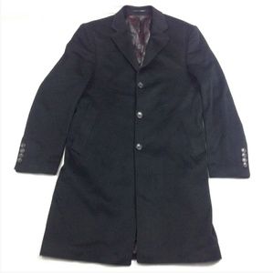 Loro Piana Men's Wool Cashmere Jacket US 38R